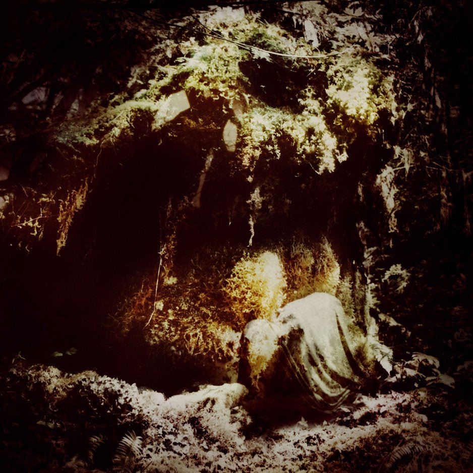WOLVES IN THE THRONE ROOM "Celestial Lineage" 2xLP