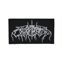 WOLVES IN THE THRONE ROOM "Logo" Patch